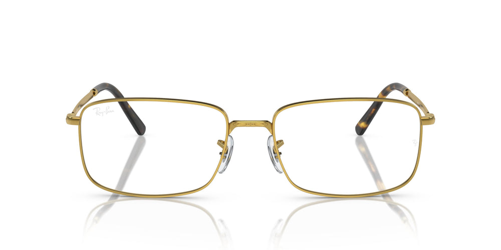 Ray-Ban RX3717V 3086 57