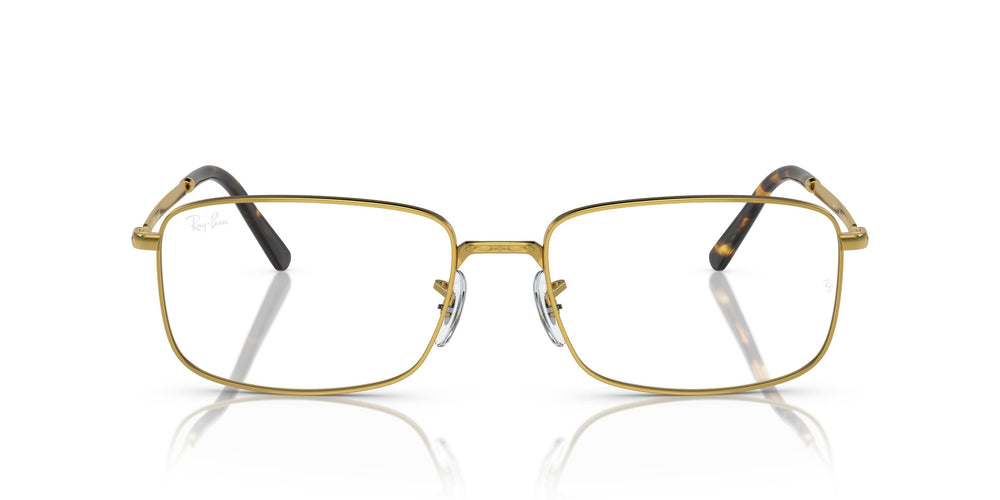 Ray-Ban RX3717V 3086 54