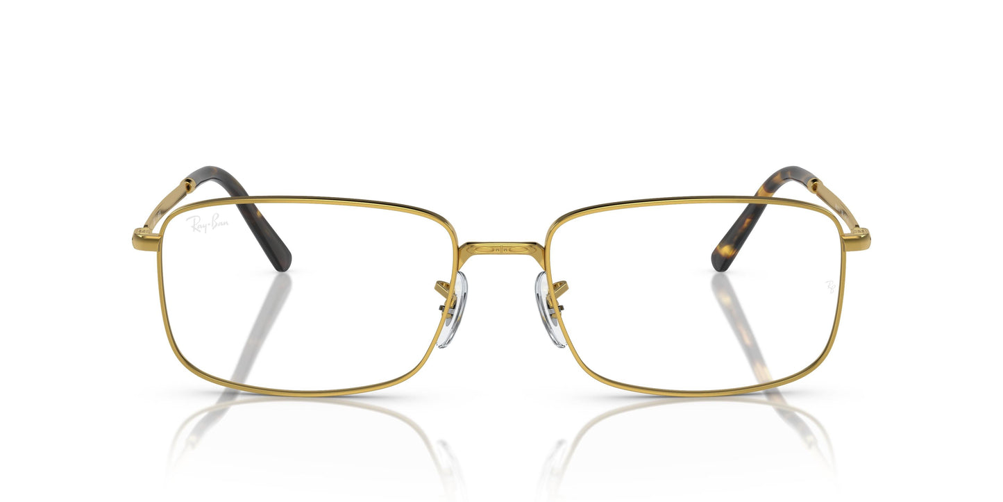 Ray-Ban RX3717V 3086 54