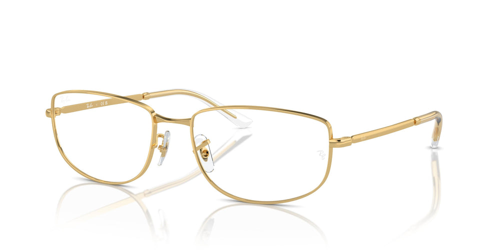 Ray-Ban RX3732V 2500 54