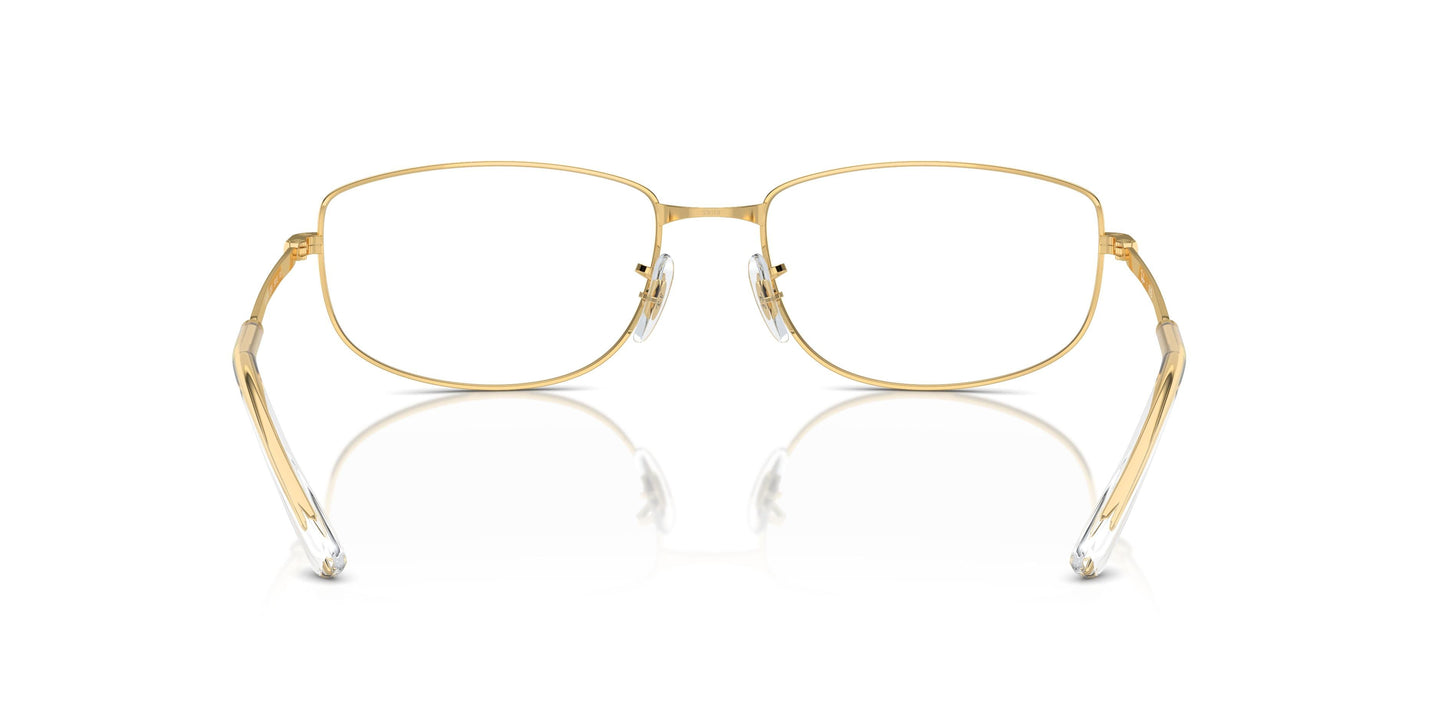 Ray-Ban RX3732V 2500 54