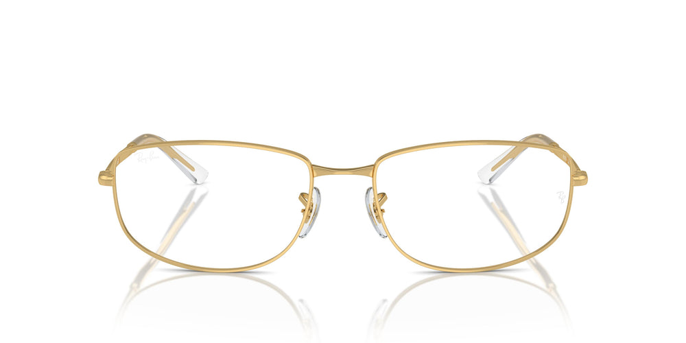 Ray-Ban RX3732V 2500 56