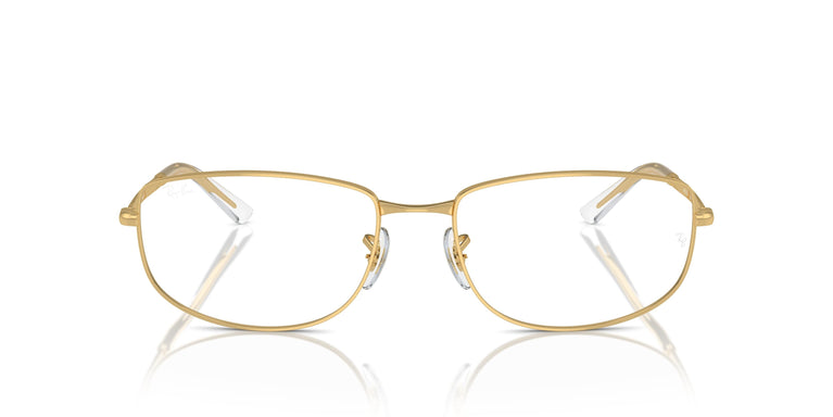 Ray-Ban RX3732V 2500 54