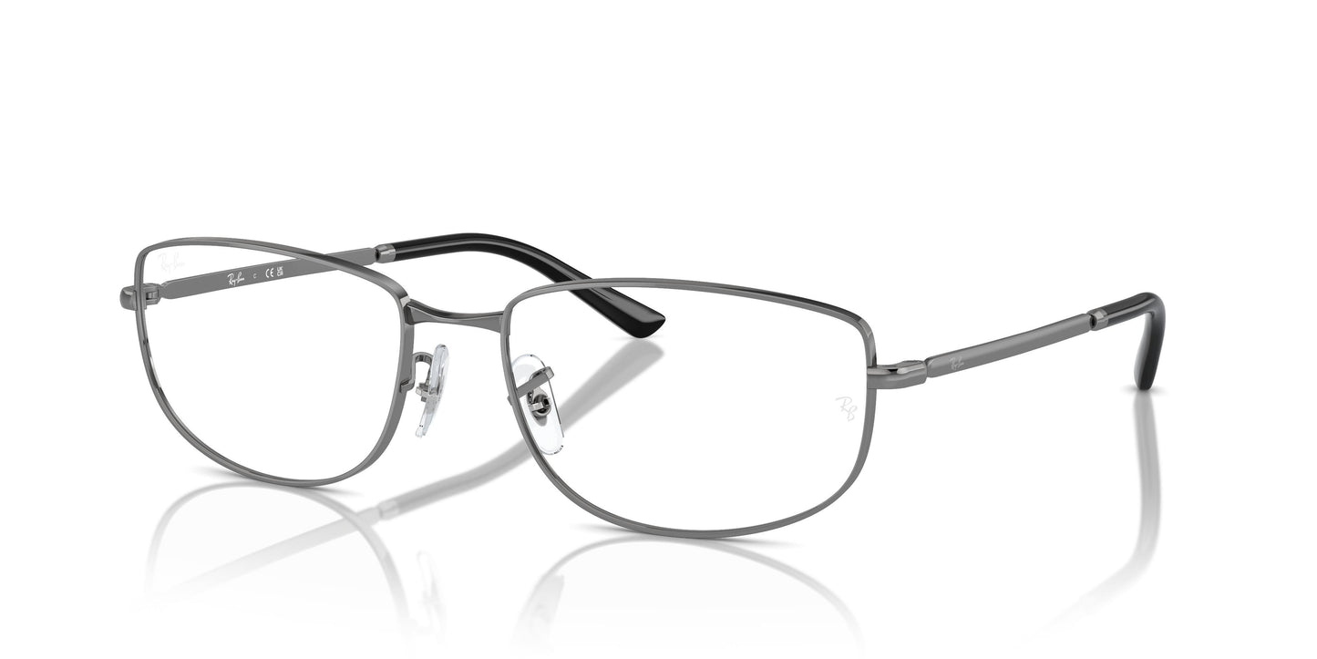 Ray-Ban RX3732V 2502 54