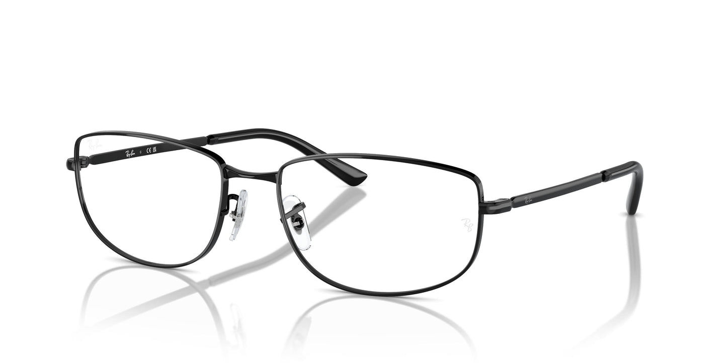 Ray-Ban RX3732V 2509 54