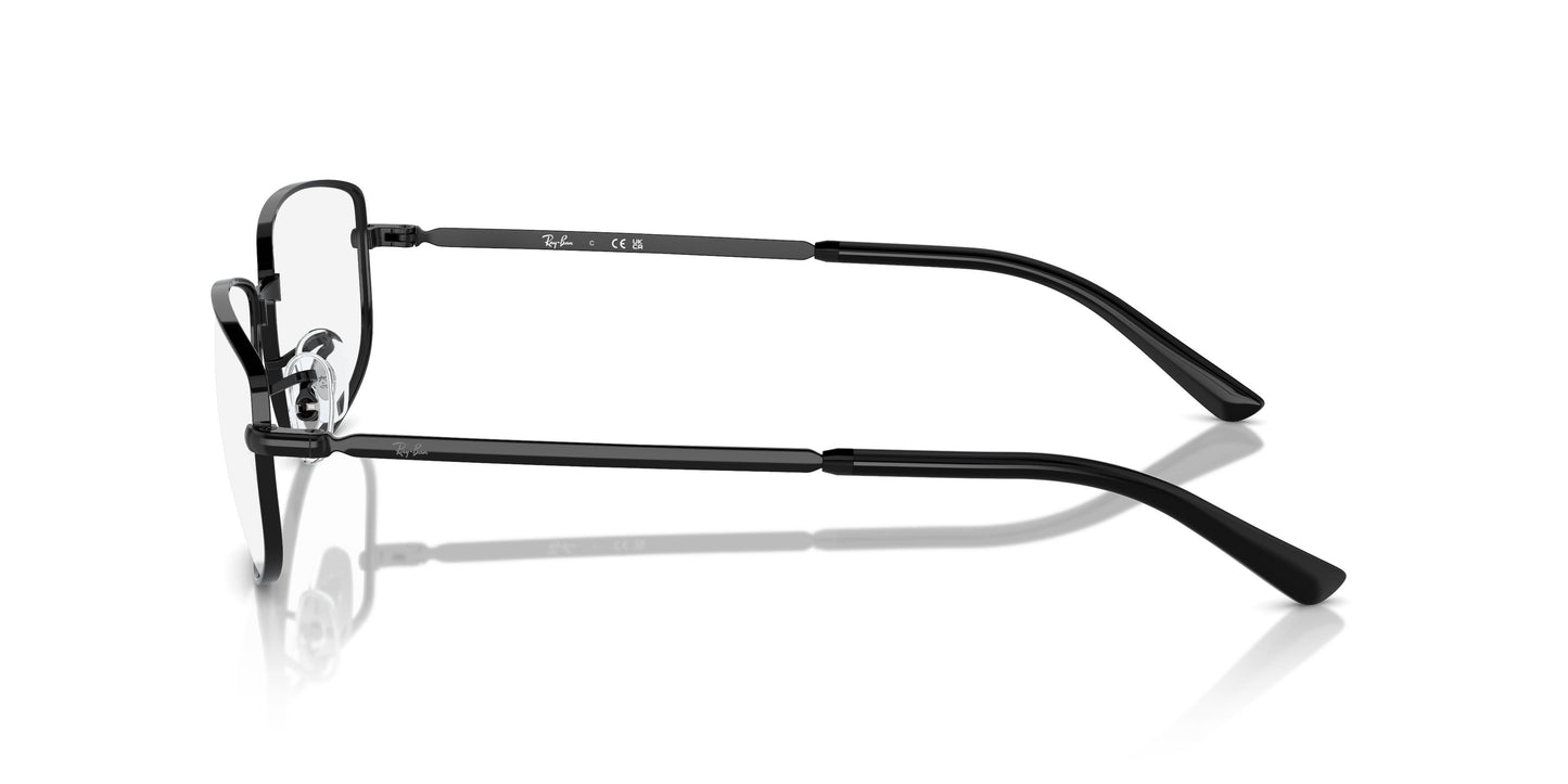 Ray-Ban RX3732V 2509 54