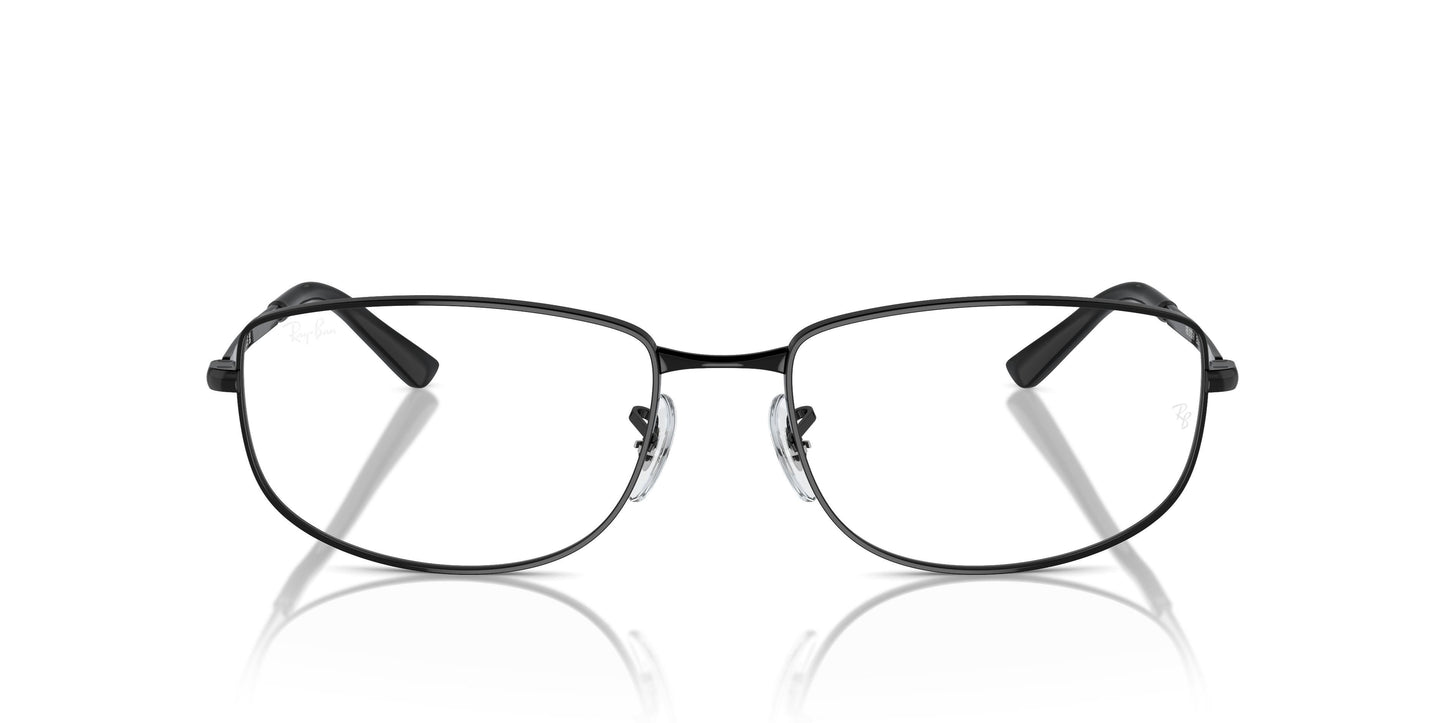 Ray-Ban RX3732V 2509 54