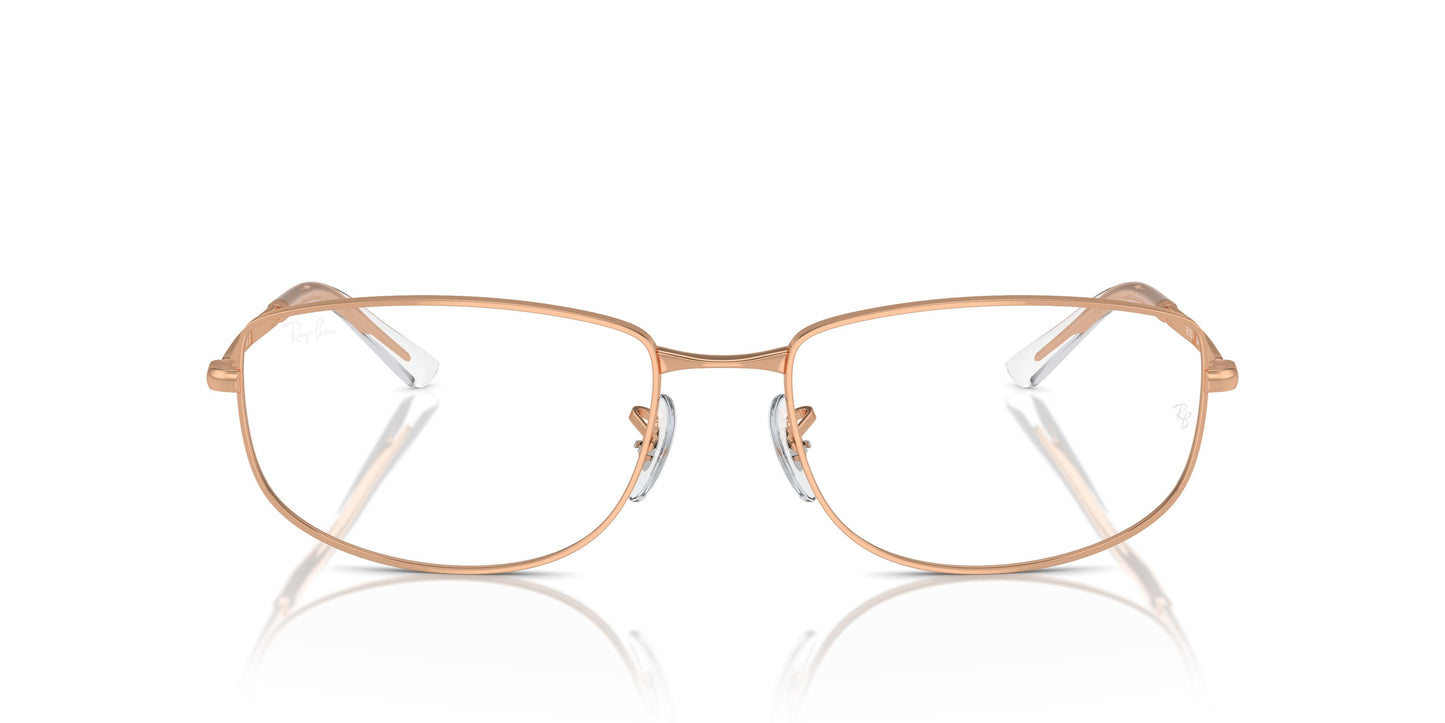 Ray-Ban RX3732V 3094 56