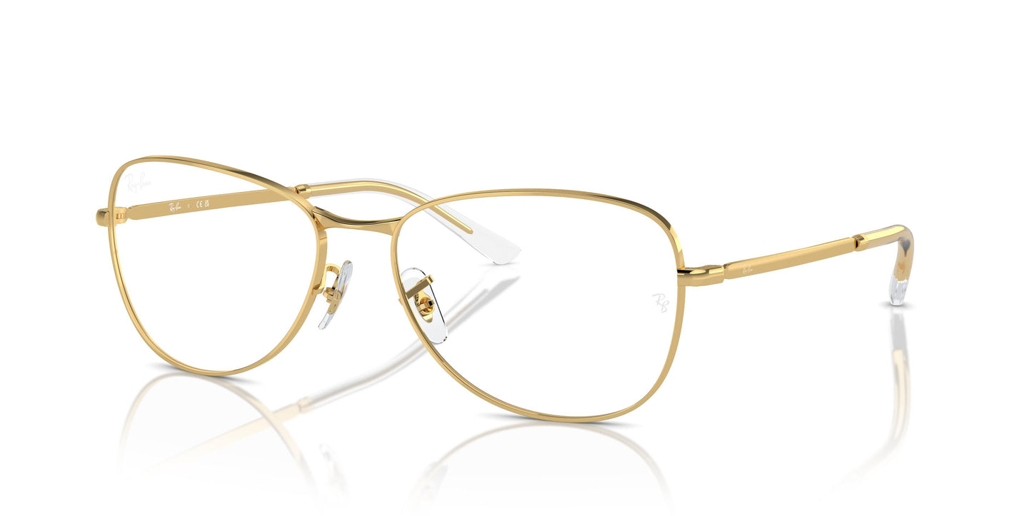 Ray-Ban RX3733V 2500 56