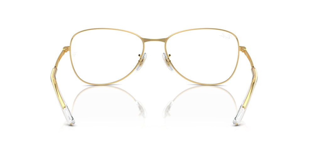 Ray-Ban RX3733V 2500 54