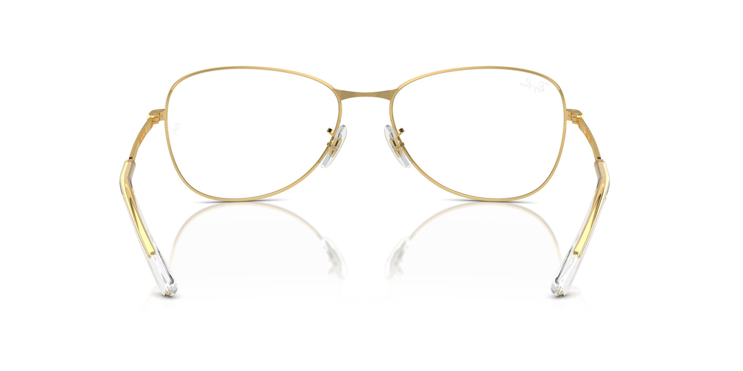Ray-Ban RX3733V 2500 56