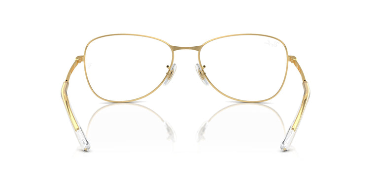 Ray-Ban RX3733V 2500 56