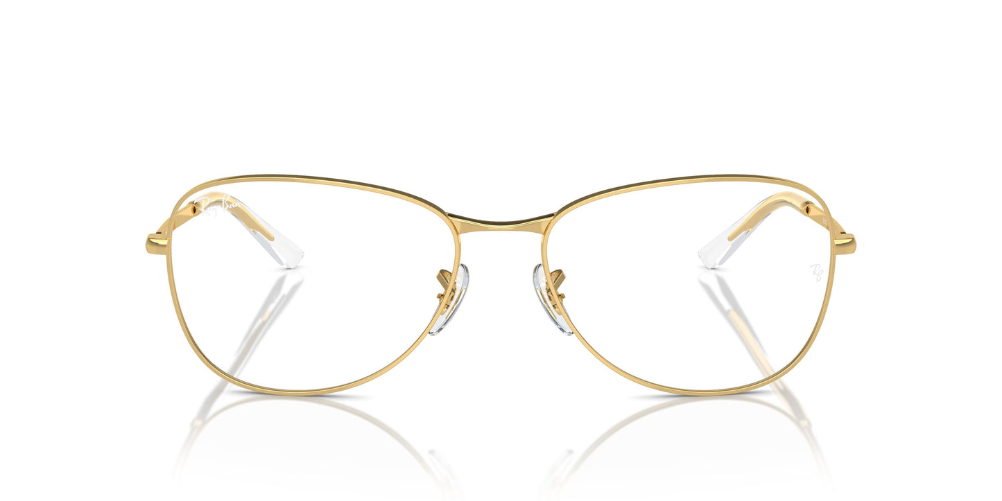 Ray-Ban RX3733V 2500 56