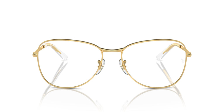 Ray-Ban RX3733V 2500 56
