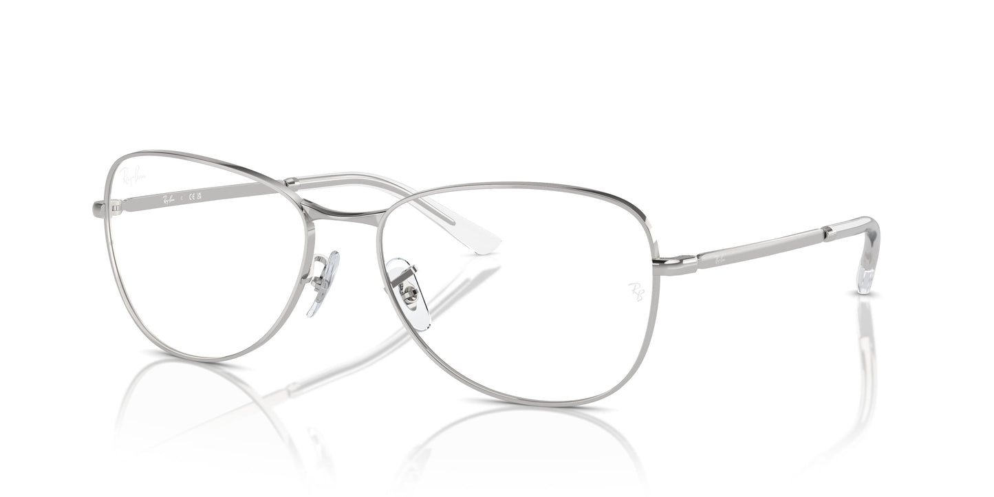 Ray-Ban RX3733V 2501 54