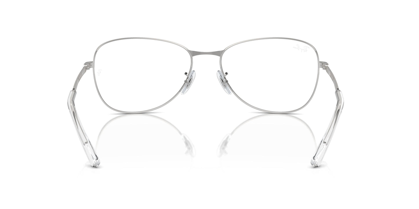 Ray-Ban RX3733V 2501 54