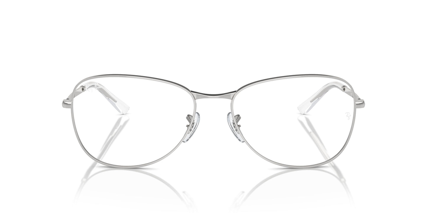 Ray-Ban RX3733V 2501 56