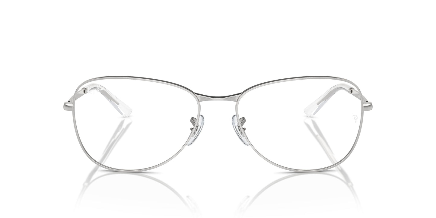 Ray-Ban RX3733V 2501 54
