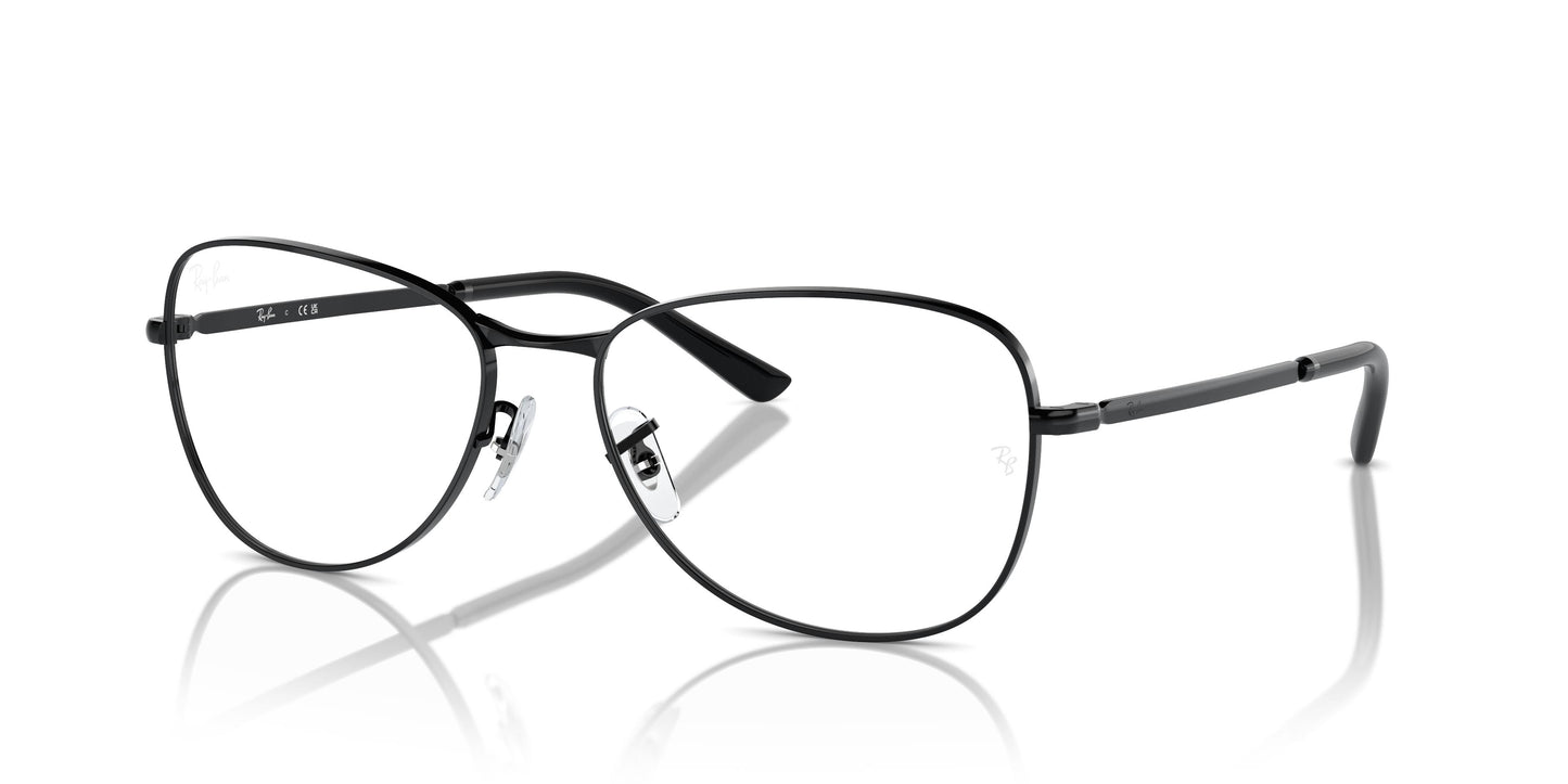 Ray-Ban RX3733V 2509 54