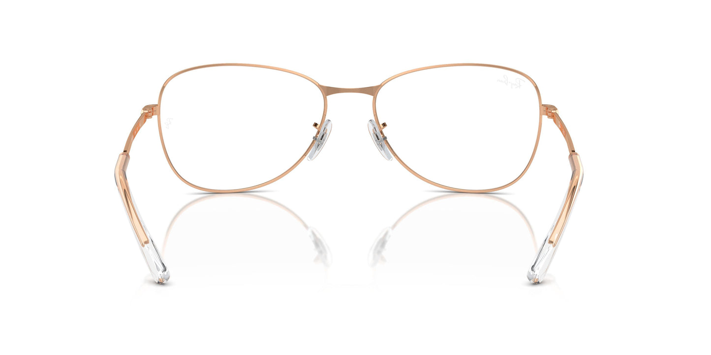 Ray-Ban RX3733V 3094 56