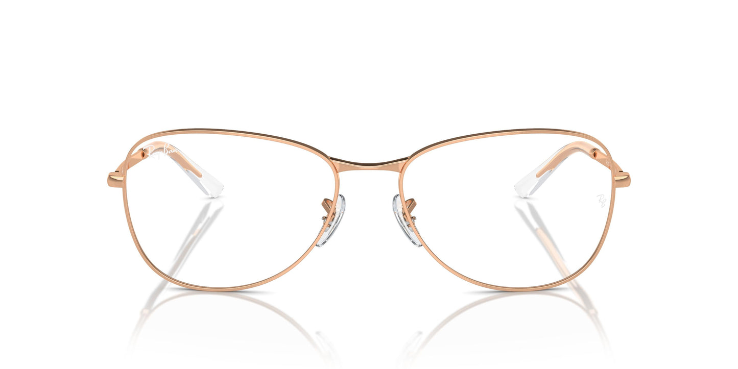 Ray-Ban RX3733V 3094 56