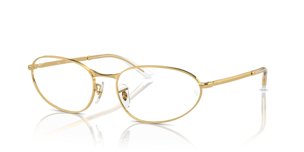 Ray-Ban RX3734V 2500 56