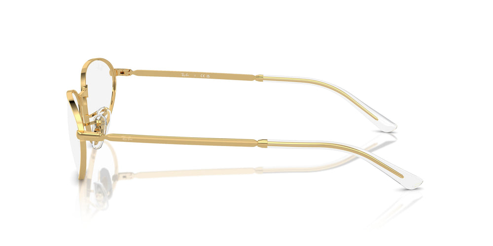 Ray-Ban RX3734V 2500 56