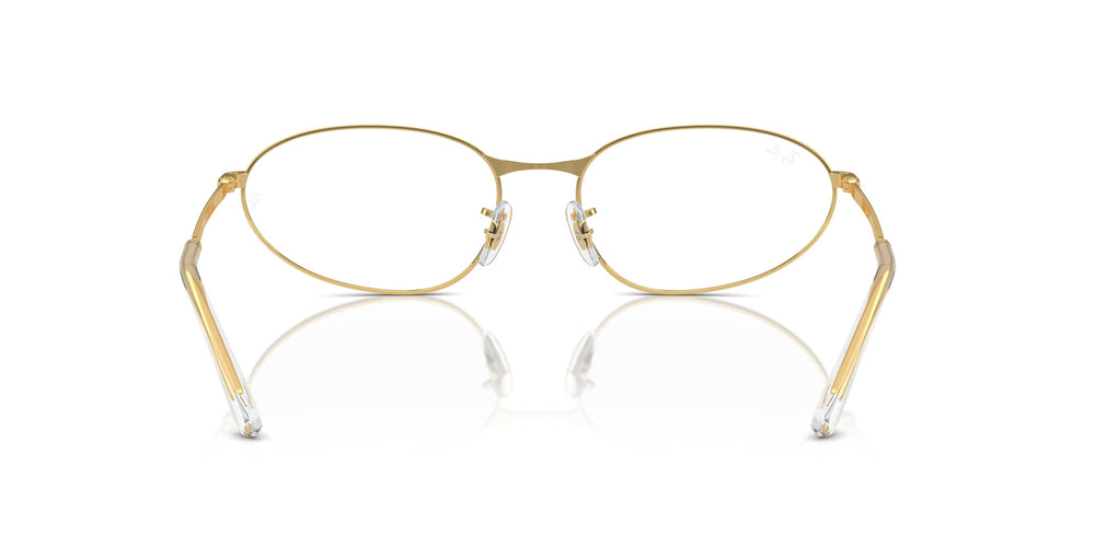 Ray-Ban RX3734V 2500 54