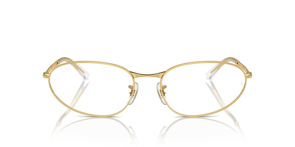 Ray-Ban RX3734V 2500 56