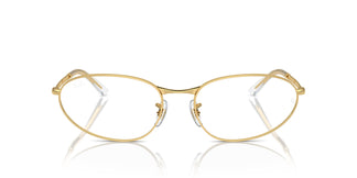 Ray-Ban RX3734V 2500 56