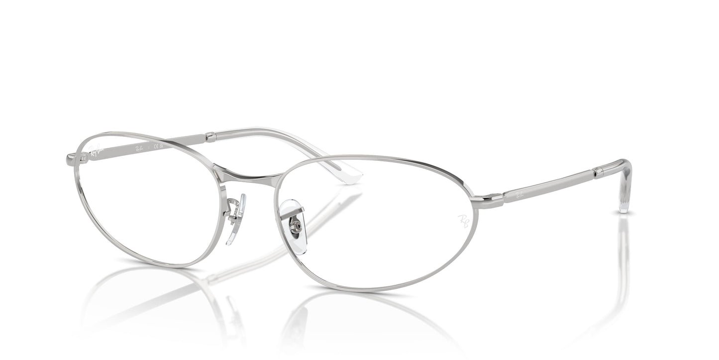Ray-Ban RX3734V 2501 56