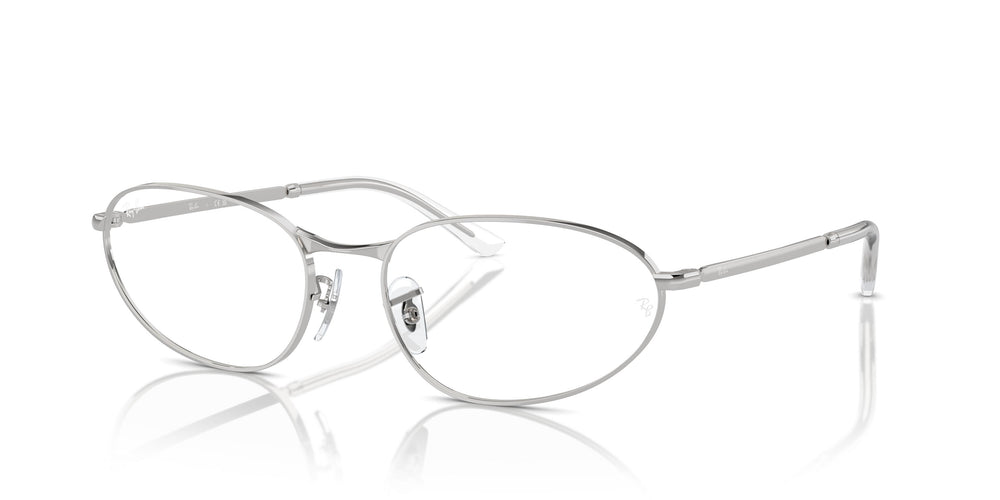 Ray-Ban RX3734V 2501 54