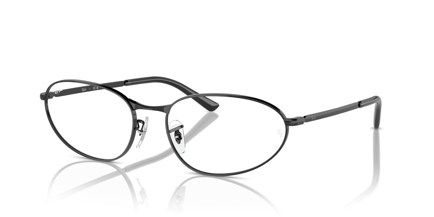 Ray-Ban RX3734V 2509 56