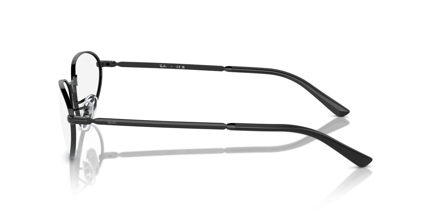Ray-Ban RX3734V 2509 56