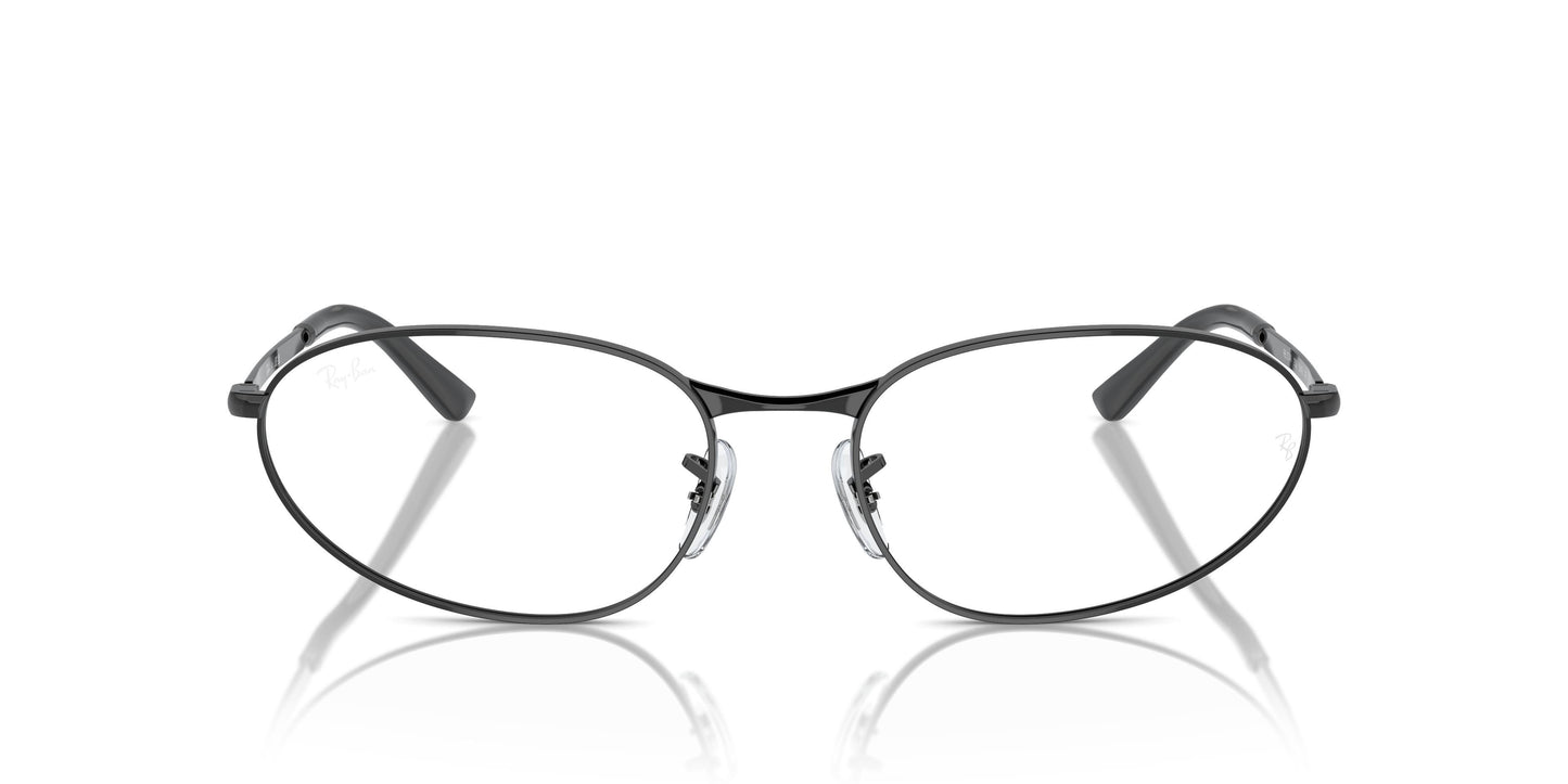 Ray-Ban RX3734V 2509 56