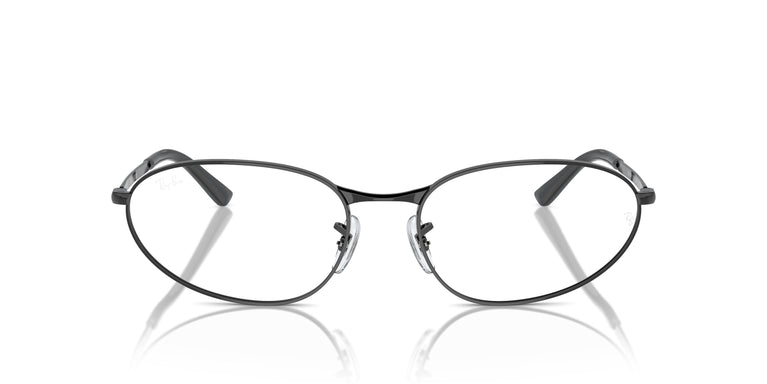 Ray-Ban RX3734V 2509 56
