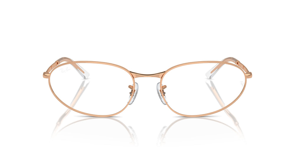 Ray-Ban RX3734V 3094 56