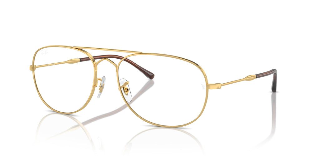 Ray-Ban RX3735V BAIN BRIDGE 2500 57