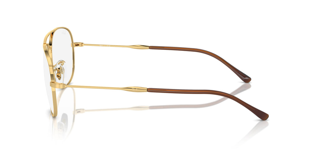 Ray-Ban RX3735V BAIN BRIDGE 2500 57