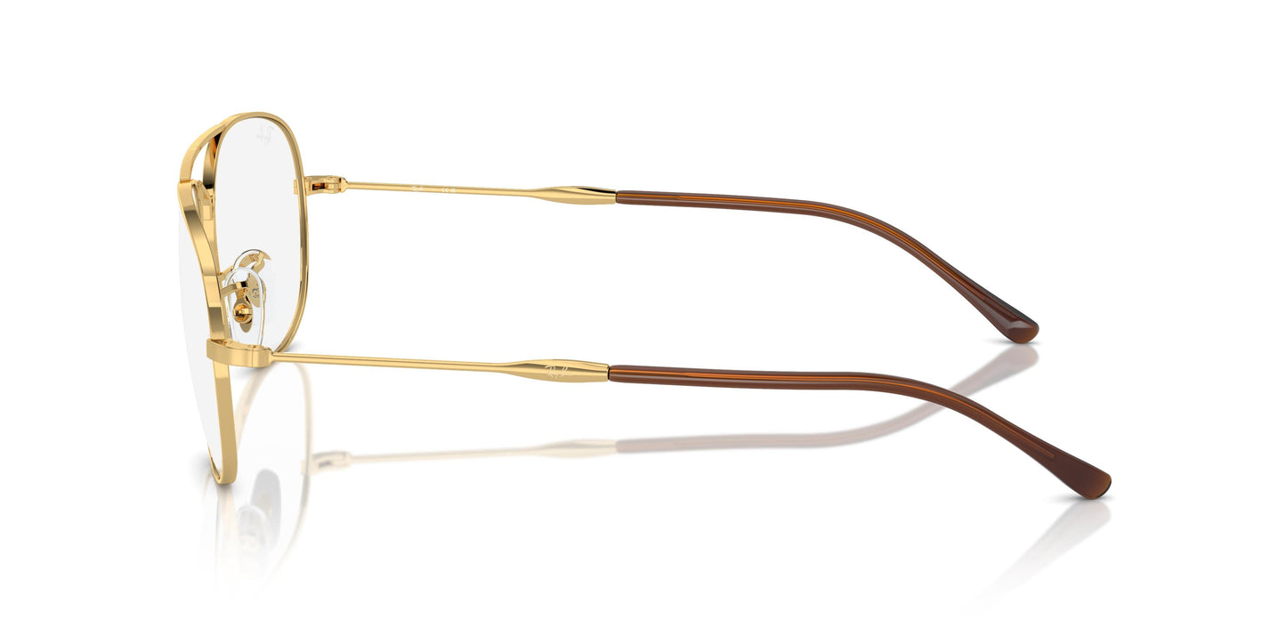Ray-Ban RX3735V BAIN BRIDGE 2500 55