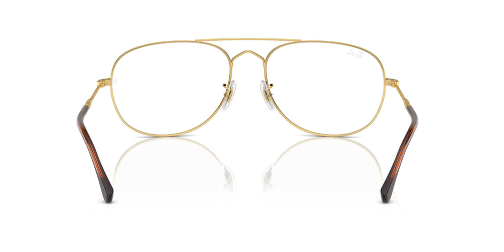 Ray-Ban RX3735V BAIN BRIDGE 2500 57