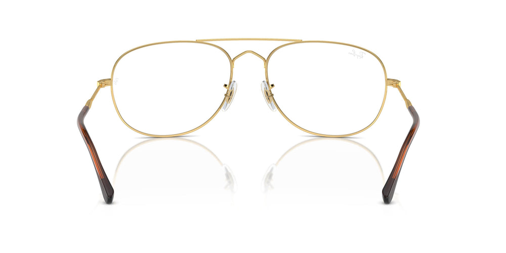 Ray-Ban RX3735V BAIN BRIDGE 2500 55