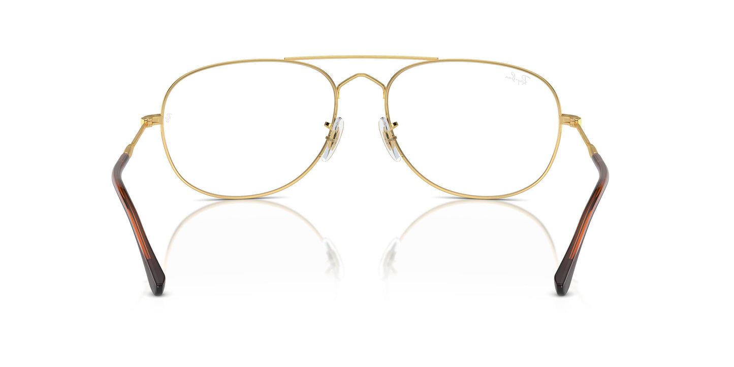Ray-Ban RX3735V BAIN BRIDGE 2500 55