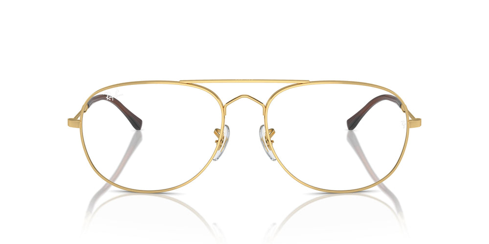 Ray-Ban RX3735V BAIN BRIDGE 2500 57