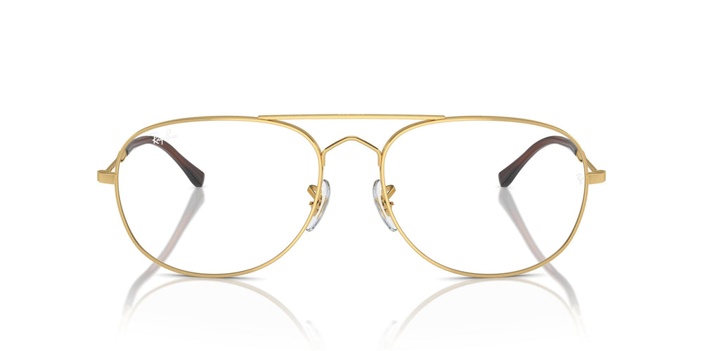 Ray-Ban RX3735V BAIN BRIDGE 2500 55
