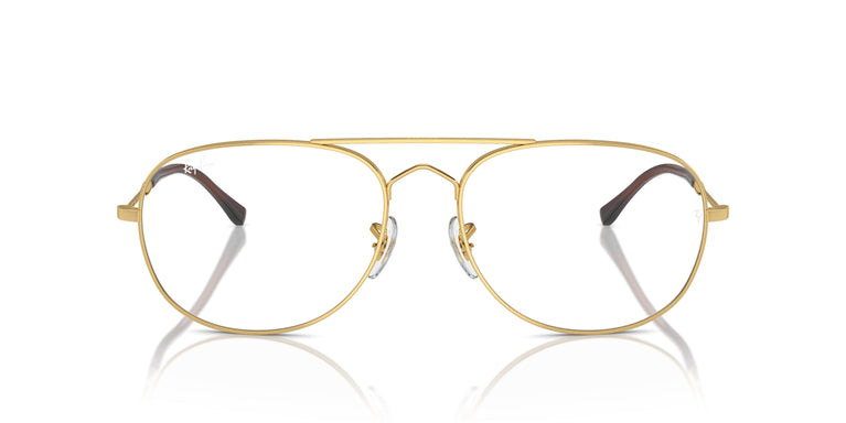 Ray-Ban RX3735V BAIN BRIDGE 2500 55