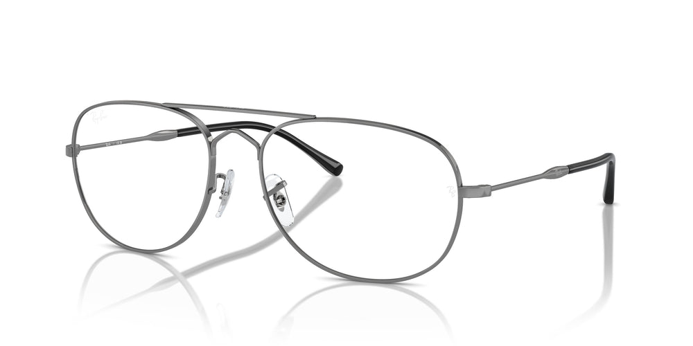 Ray-Ban RX3735V BAIN BRIDGE 2502 57