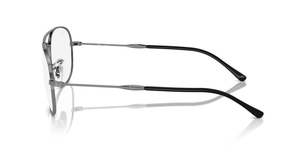 Ray-Ban RX3735V BAIN BRIDGE 2502 57