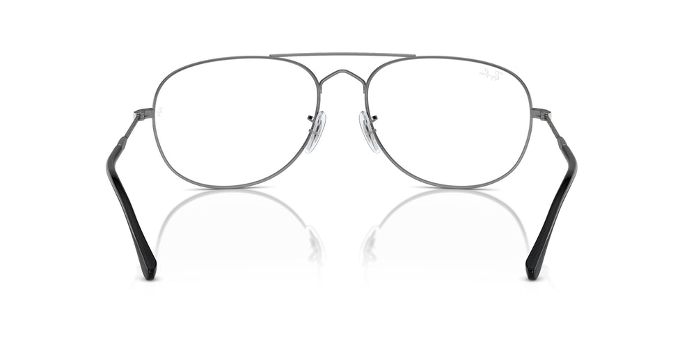 Ray-Ban RX3735V BAIN BRIDGE 2502 57