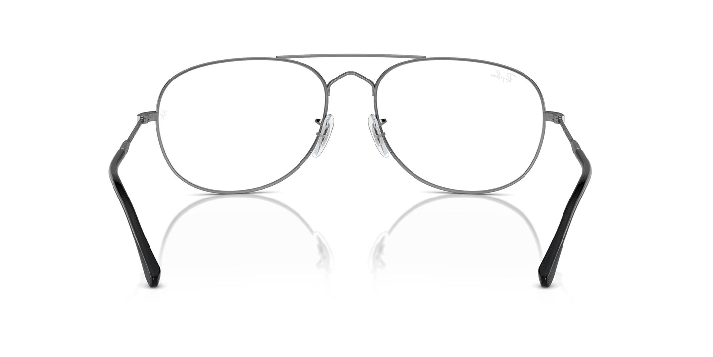 Ray-Ban RX3735V BAIN BRIDGE 2502 55